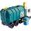 image:imageMatchbox 15inch Recycling Truck Lights amp Sounds Toy Cards for Kids Made from 80 ISCCCertified PlasticRecycle Truck