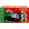 image:imageMatchbox 15inch Recycling Truck Lights amp Sounds Toy Cards for Kids Made from 80 ISCCCertified PlasticRecycling Truck  with BioCircular Plastic