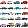 image:imageMatchbox 9Pack DieCast 164 Scale Toy Cars Construction or Garbage Trucks Rescue Vehicles or Planes Styles May Vary20pack