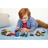 image:imageMatchbox 9Pack DieCast 164 Scale Toy Cars Construction or Garbage Trucks Rescue Vehicles or Planes Styles May Vary20pack