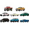 image:imageMatchbox 9Pack DieCast 164 Scale Toy Cars Construction or Garbage Trucks Rescue Vehicles or Planes Styles May Vary8Pack