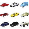 image:imageMatchbox 9Pack DieCast 164 Scale Toy Cars Construction or Garbage Trucks Rescue Vehicles or Planes Styles May Vary9Pack