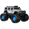 image:imageMatchbox Jurassic World Dominion 124 Scale Vehicle 14 MercedesBenz G 550 Truck with Large Wheels Collectible Toy CarMERCEDES GCLASS