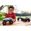 image:imageMatchbox Jurassic World Dominion 124 Scale Vehicle 14 MercedesBenz G 550 Truck with Large Wheels Collectible Toy CarMERCEDES GCLASS