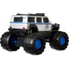 image:imageMatchbox Jurassic World Dominion 124 Scale Vehicle 14 MercedesBenz G 550 Truck with Large Wheels Collectible Toy CarMERCEDES GCLASS