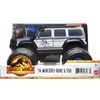 image:imageMatchbox Jurassic World Dominion 124 Scale Vehicle 14 MercedesBenz G 550 Truck with Large Wheels Collectible Toy CarMERCEDES GCLASS