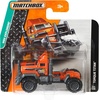 image:imageMatchbox Cars 50Pack Toy Cars Construction or Garbage Trucks Rescue Vehicles or Airplanes in 164 Scale Styles May Vary50pack