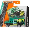 image:imageMatchbox Cars 50Pack Toy Cars Construction or Garbage Trucks Rescue Vehicles or Airplanes in 164 Scale Styles May Vary50pack