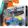 image:imageMatchbox Cars 50Pack Toy Cars Construction or Garbage Trucks Rescue Vehicles or Airplanes in 164 Scale Styles May Vary50pack