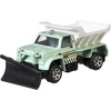 image:imageMatchbox Cars 50Pack Toy Cars Construction or Garbage Trucks Rescue Vehicles or Airplanes in 164 Scale Styles May Vary50pack